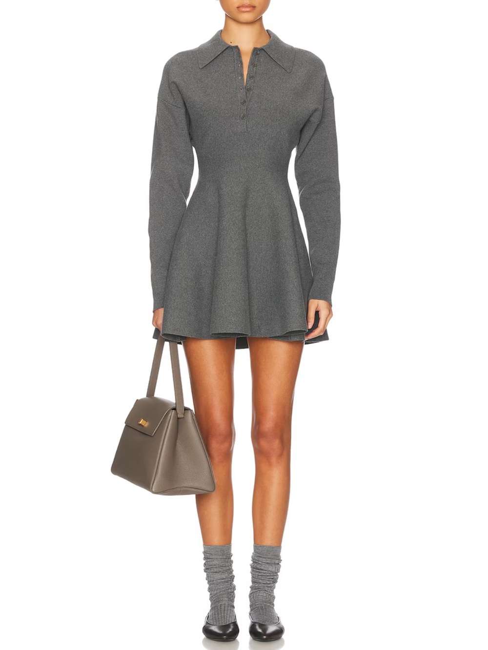 Helsa Dress (S)